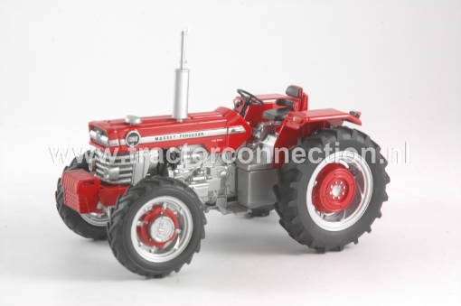 Afbeeldingen van Massey Ferguson 1080 - 4 WD