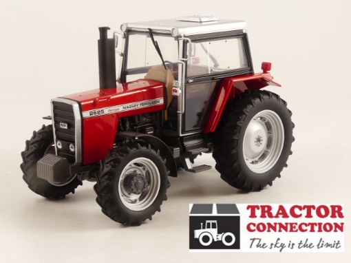 Afbeeldingen van Massey Ferguson  2625 Electronic