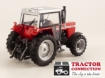 Afbeeldingen van Massey Ferguson  2625 Electronic