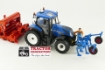 Afbeeldingen van New Holland T7.165S