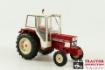 Afbeeldingen van International 633-SA met cabine