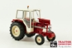 Afbeeldingen van International 633-SA met cabine