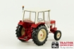 Afbeeldingen van International 633-SA met cabine