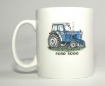 Afbeeldingen van Ford 5000