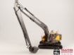Afbeeldingen van VOLVO EC220ELR RUPSKRAAN