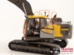Afbeeldingen van VOLVO EC220ELR RUPSKRAAN