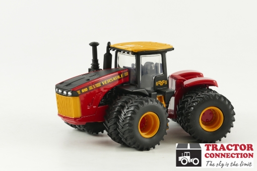 Afbeeldingen van Versatile 610