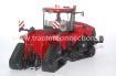 Afbeeldingen van Case IH Quadtrack 600
