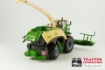 Afbeeldingen van Krone Big X 580