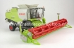 Afbeeldingen van Claas Lexion 770 combine
