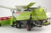 Afbeeldingen van Claas Lexion 770 combine