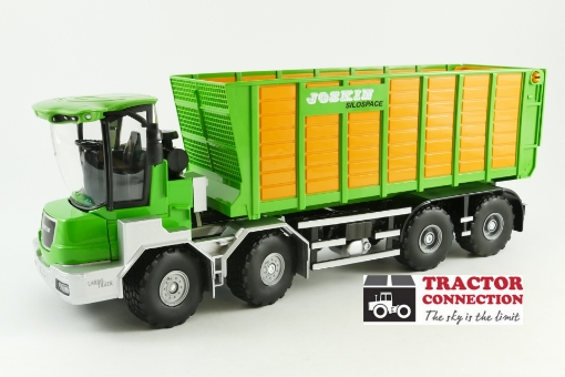 Afbeeldingen van Joskin Cargo Track