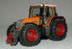 Afbeeldingen van Fendt 714 Kommunal