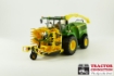 Afbeeldingen van John Deere 8500i hakselaar