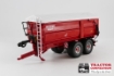 Afbeeldingen van Krampe Big Body 650 zijkipper