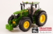 Afbeeldingen van John Deere 6R250 tractor