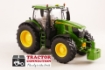 Afbeeldingen van John Deere 6R250 tractor