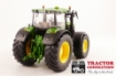 Afbeeldingen van John Deere 6R250 tractor