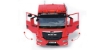 Afbeeldingen van MAN TGS 18.520 4*4 BL rood