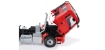Afbeeldingen van MAN TGS 18.520 4*4 BL rood