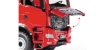 Afbeeldingen van MAN TGS 18.520 4*4 BL rood