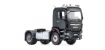 Afbeeldingen van MAN TGS 18.520 4*4 BL zwart
