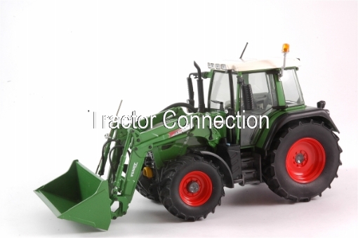 Afbeeldingen van Fendt 313