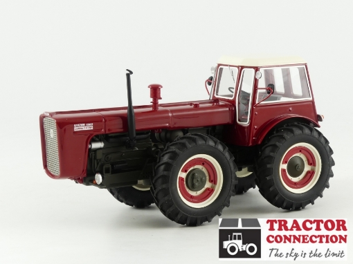 Afbeeldingen van Dutra - Steyr 1300