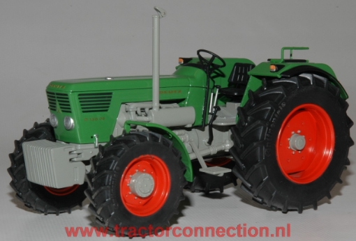 Afbeeldingen van Deutz 13006 zonder cabine
