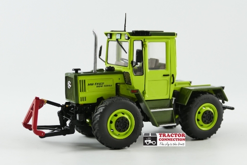 Afbeeldingen van MB Trac 900