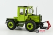 Afbeeldingen van MB Trac 900