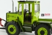 Afbeeldingen van MB Trac 900