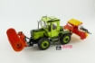 Afbeeldingen van MB Trac 900