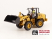 Afbeeldingen van Caterpillar 910K shovel
