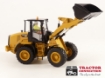 Afbeeldingen van Caterpillar 910K shovel