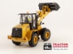 Afbeeldingen van Caterpillar 910K shovel