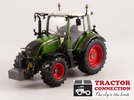 Afbeeldingen van Fendt 313 Vario