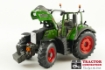 Afbeeldingen van Fendt 718 Vario