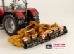 Afbeeldingen van Alpego Poker PF-500 messenfrees