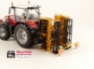 Afbeeldingen van Alpego Poker PF-500 messenfrees
