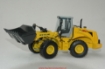Afbeeldingen van New Holland W 190