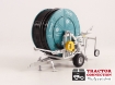 Afbeeldingen van Ferbo RainTurbocar Active G5 regenhaspel