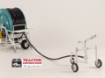 Afbeeldingen van Ferbo RainTurbocar Active G5 regenhaspel