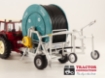 Afbeeldingen van Ferbo RainTurbocar Active G5 regenhaspel