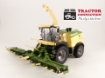 Afbeeldingen van Krone Big X 1180 maishakselaar