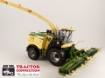 Afbeeldingen van Krone Big X 1180 maishakselaar