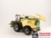 Afbeeldingen van Krone Big X 1180 maishakselaar