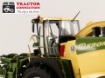 Afbeeldingen van Krone Big X 1180 maishakselaar