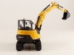 Afbeeldingen van Yanmar SV 100 rupskraan