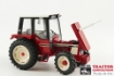 Afbeeldingen van IH 745S